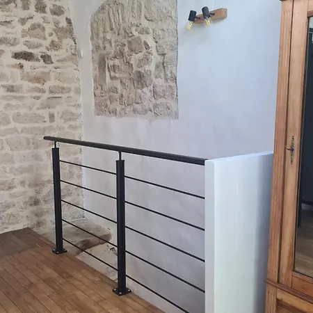 La Petite Maison 1766
