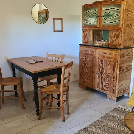 Prázdninový dům La Petite Maison 1766 *