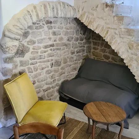 La Petite Maison 1766 Holiday home
