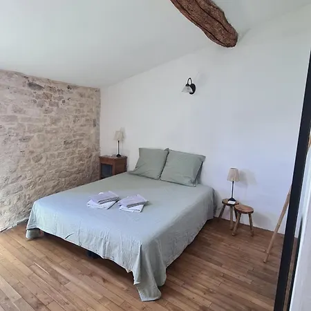 La Petite Maison 1766 Holiday home *